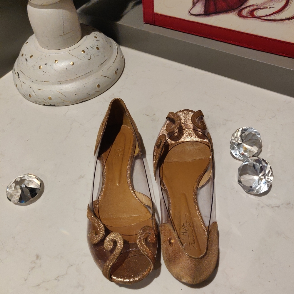 🛍️ Flats - Picture 11 of 12